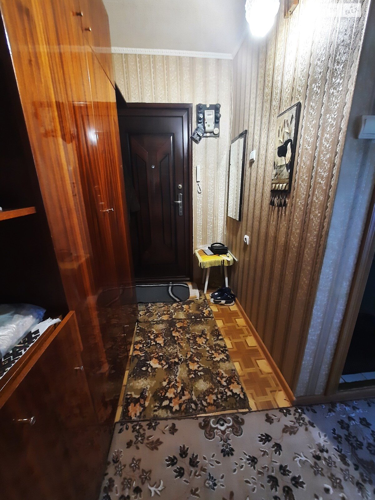 двухкомнатная квартира в Тернополе, район Бам, на ул. Патриарха Любомира Гузара в аренду на долгий срок помесячно фото 1 двухкомнатная квартира в Тернополе, район Бам, на ул. Патриарха Любомира Гузара в аренду на долгий срок помесячно фото 1