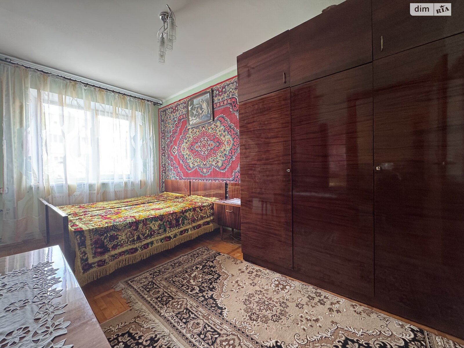 двокімнатна квартира в Тернополі, район Бам, на вул. Патріарха Любомира Гузара в довготривалу оренду помісячно фото 1 двокімнатна квартира в Тернополі, район Бам, на вул. Патріарха Любомира Гузара в довготривалу оренду помісячно фото 1