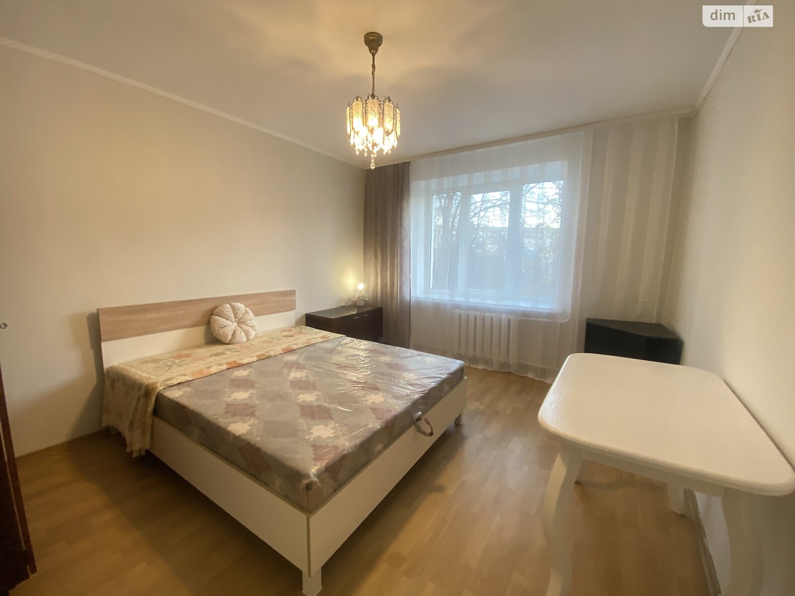 двокімнатна квартира в Тернополі, район Бам, на вул. Патріарха Любомира Гузара 8 в довготривалу оренду помісячно фото 1