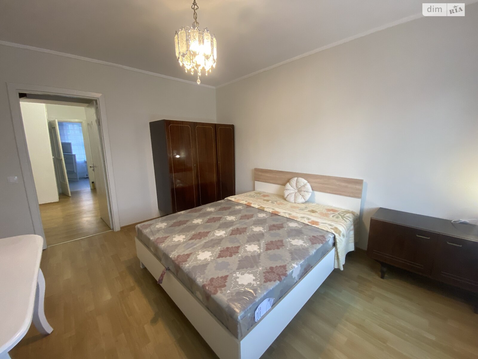 двокімнатна квартира в Тернополі, район Бам, на вул. Патріарха Любомира Гузара 8 в довготривалу оренду помісячно фото 1