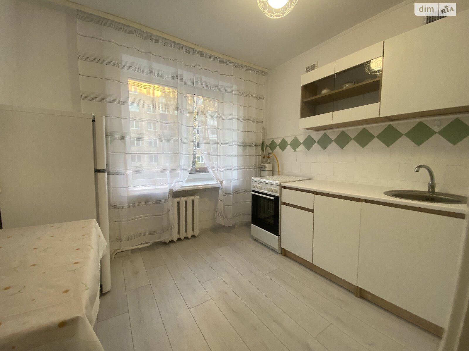 двокімнатна квартира в Тернополі, район Бам, на вул. Патріарха Любомира Гузара 8 в довготривалу оренду помісячно фото 1