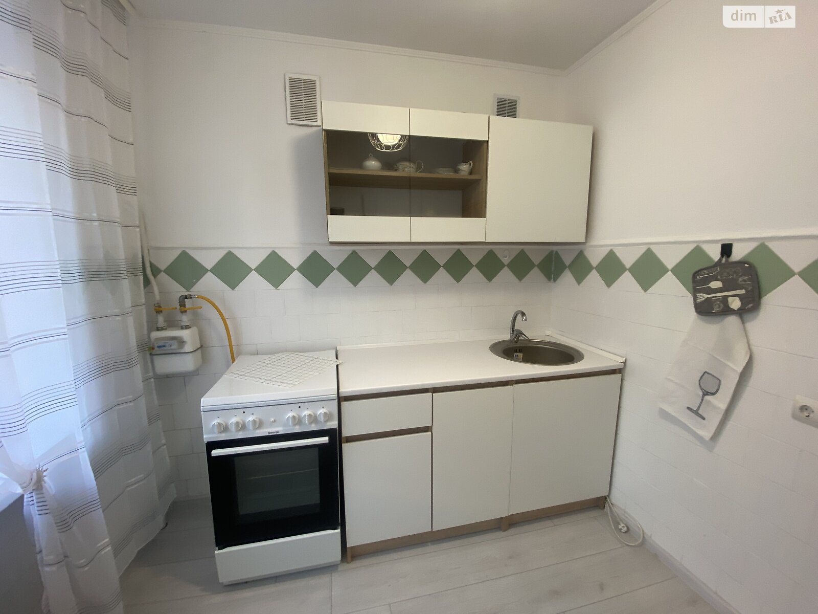 двокімнатна квартира в Тернополі, район Бам, на вул. Патріарха Любомира Гузара 8 в довготривалу оренду помісячно фото 1