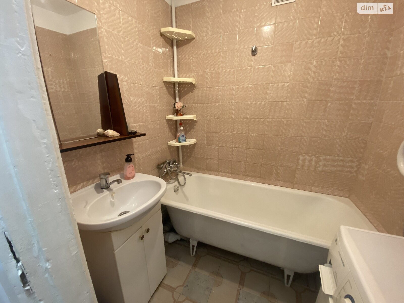 двокімнатна квартира в Тернополі, район Бам, на вул. Патріарха Любомира Гузара 8 в довготривалу оренду помісячно фото 1