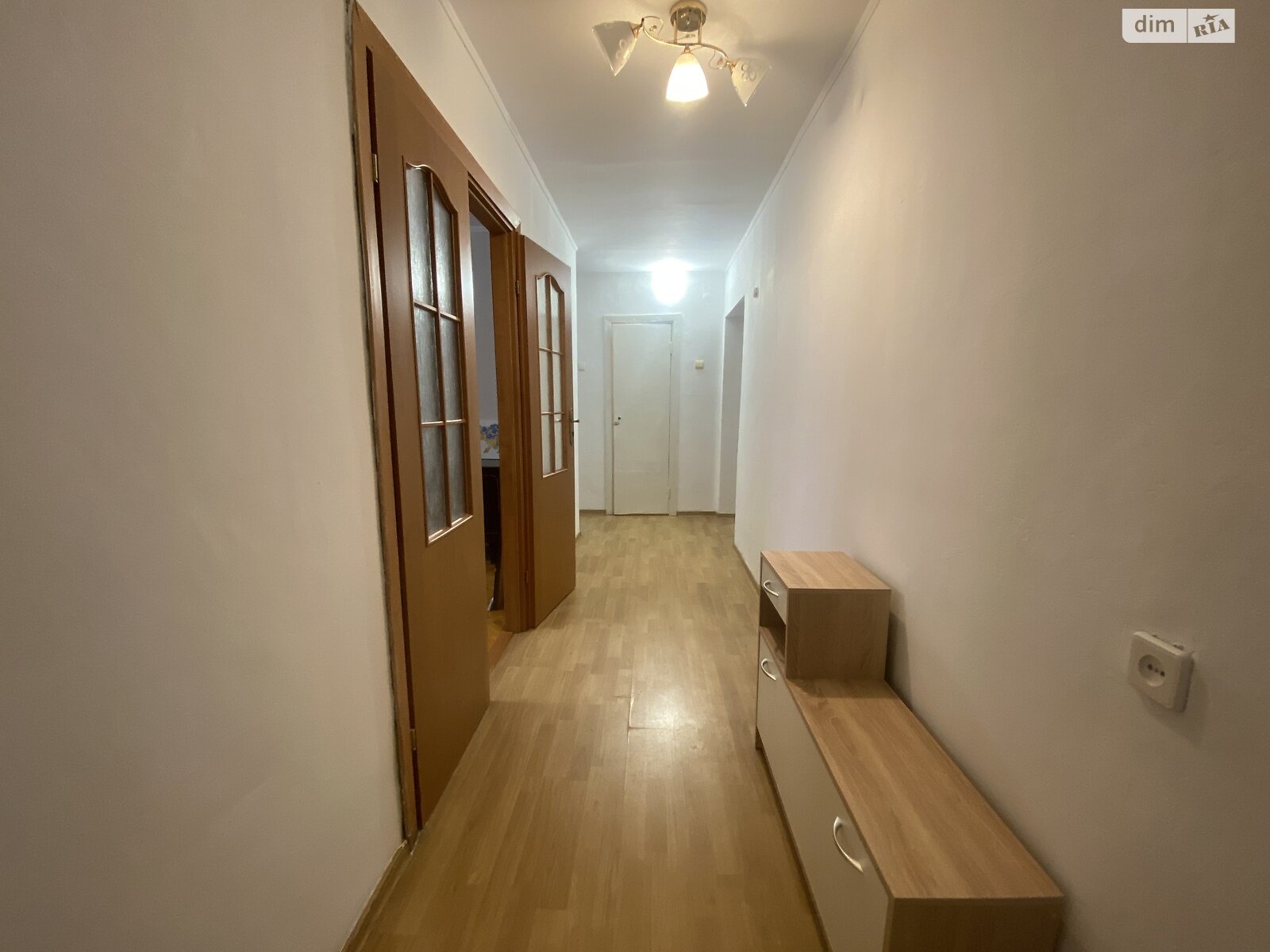 двокімнатна квартира в Тернополі, район Бам, на вул. Патріарха Любомира Гузара 8 в довготривалу оренду помісячно фото 1