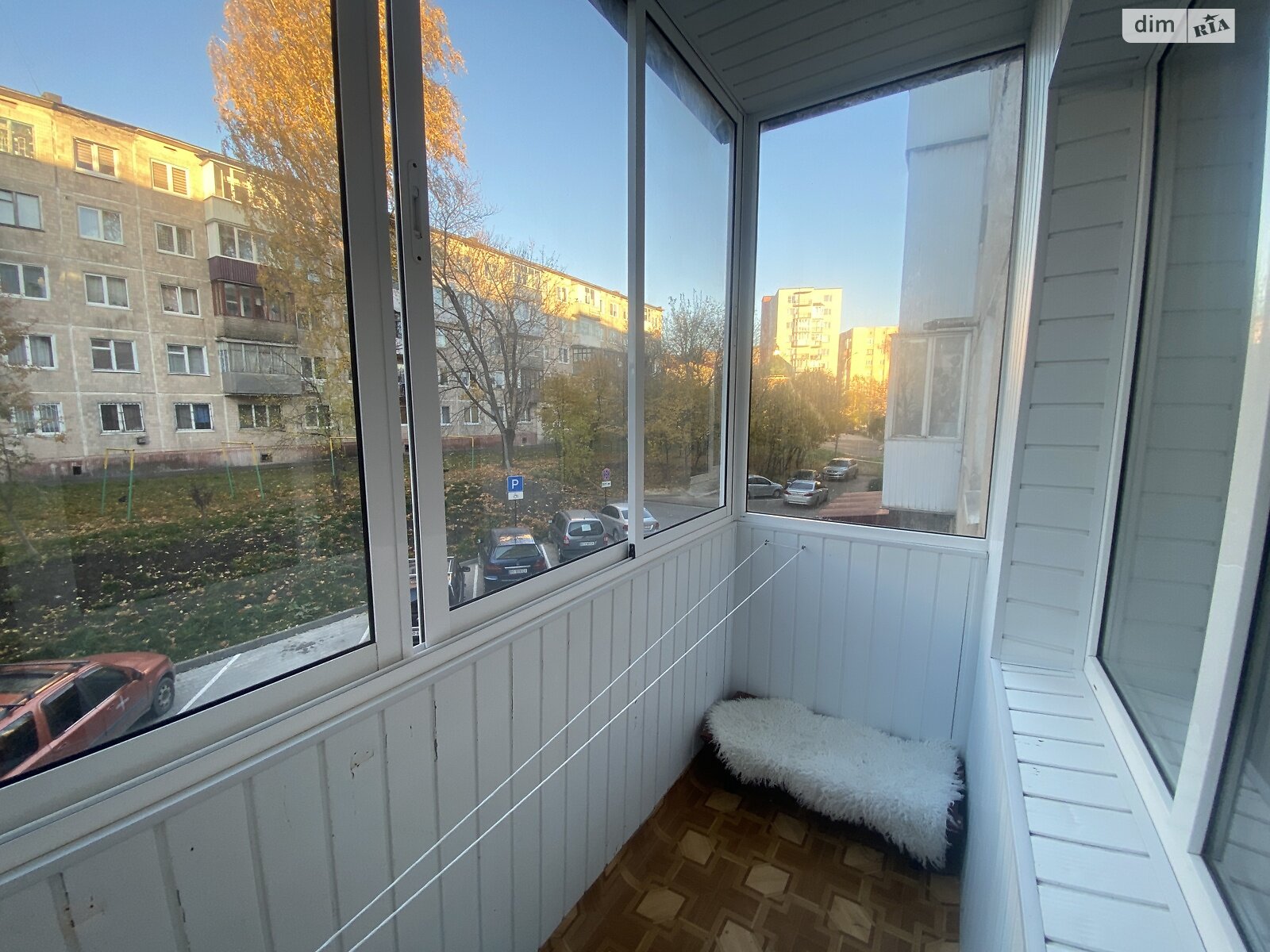 двокімнатна квартира в Тернополі, район Бам, на вул. Патріарха Любомира Гузара 8 в довготривалу оренду помісячно фото 1