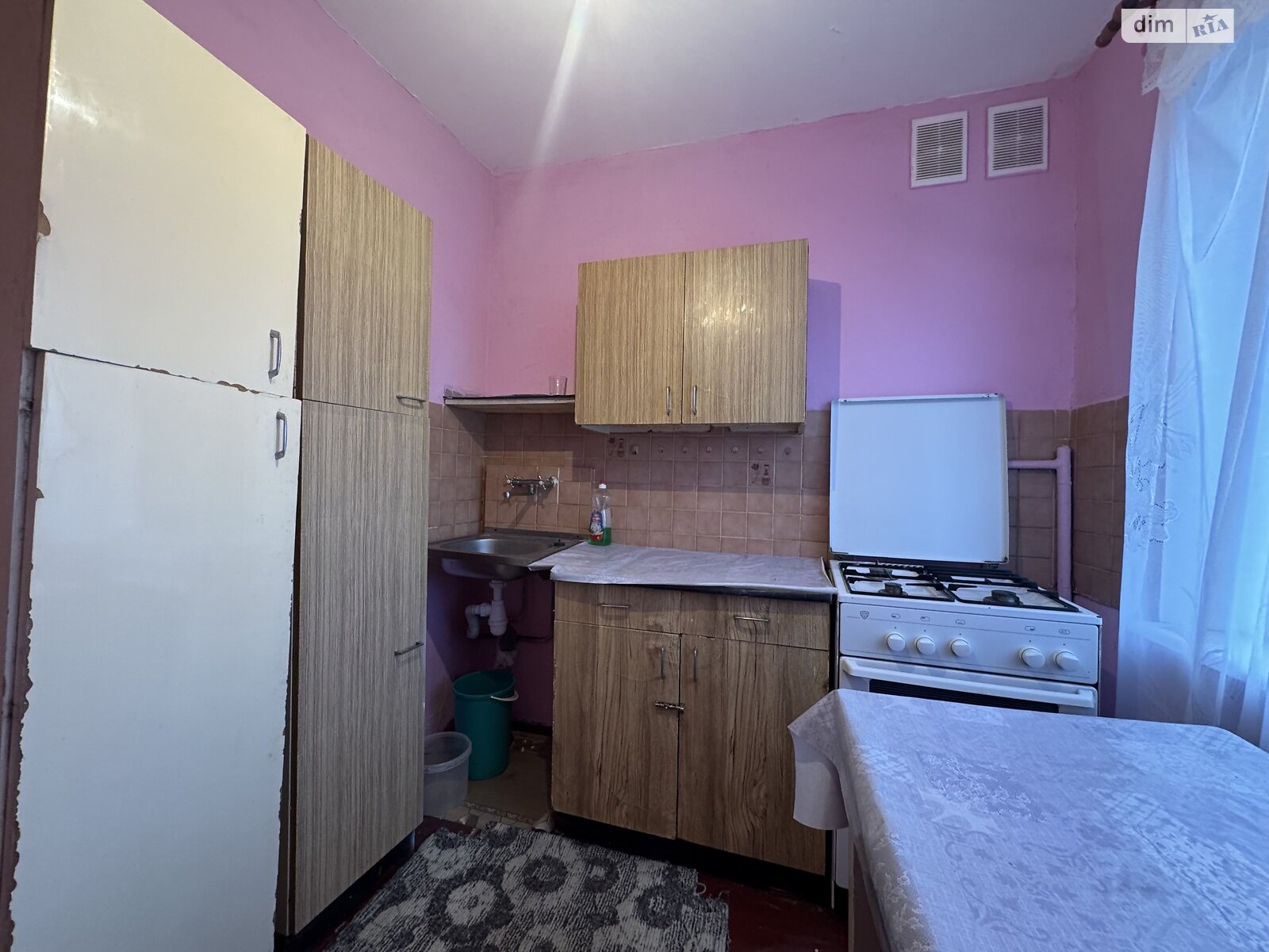 однокомнатная квартира в Тернополе, район Бам, на ул. Патриарха Любомира Гузара в аренду на долгий срок помесячно фото 1 однокомнатная квартира в Тернополе, район Бам, на ул. Патриарха Любомира Гузара в аренду на долгий срок помесячно фото 1