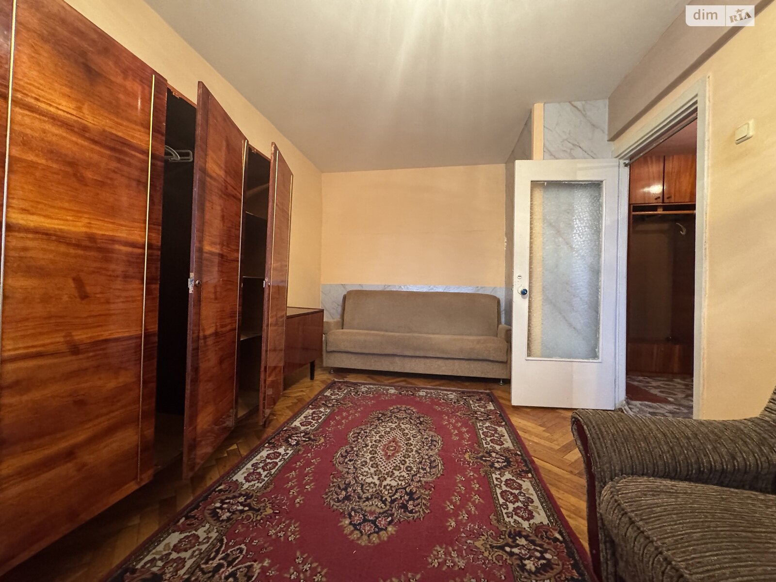 однокомнатная квартира в Тернополе, район Бам, на ул. Патриарха Любомира Гузара в аренду на долгий срок помесячно фото 1 однокомнатная квартира в Тернополе, район Бам, на ул. Патриарха Любомира Гузара в аренду на долгий срок помесячно фото 1