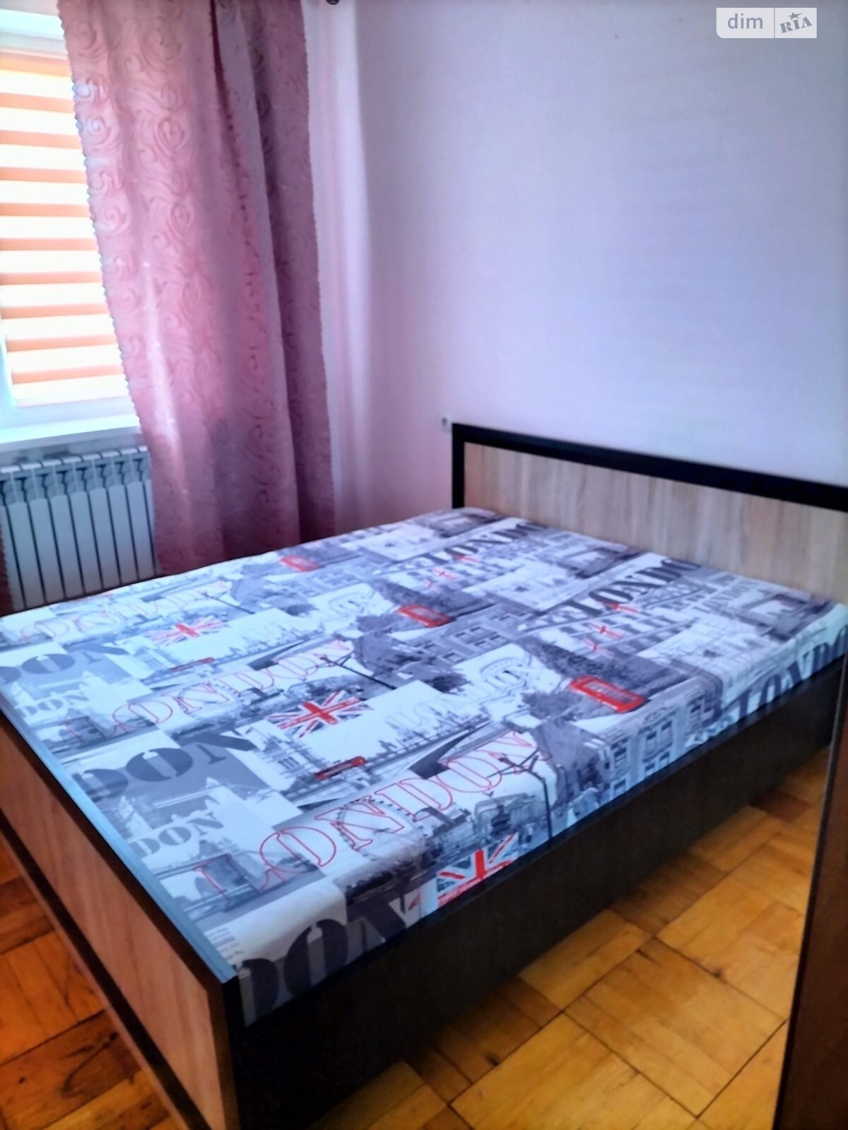 двокімнатна квартира в Тернополі, район Бам, на бул. Петлюри Симона в довготривалу оренду помісячно фото 1 двокімнатна квартира в Тернополі, район Бам, на бул. Петлюри Симона в довготривалу оренду помісячно фото 1