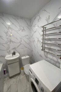 однокомнатная квартира в Тернополе, район Бам, на бул. Петлюры Симона 6, кв. 43 в аренду на долгий срок помесячно фото 2