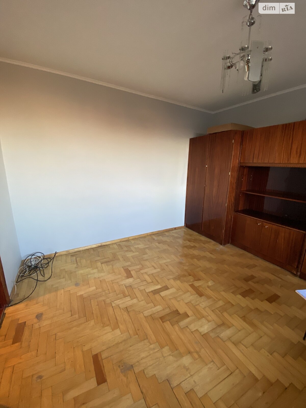 однокомнатная квартира в Тернополе, район Бам, на бул. Петлюры Симона 6, кв. 43 в аренду на долгий срок помесячно фото 1