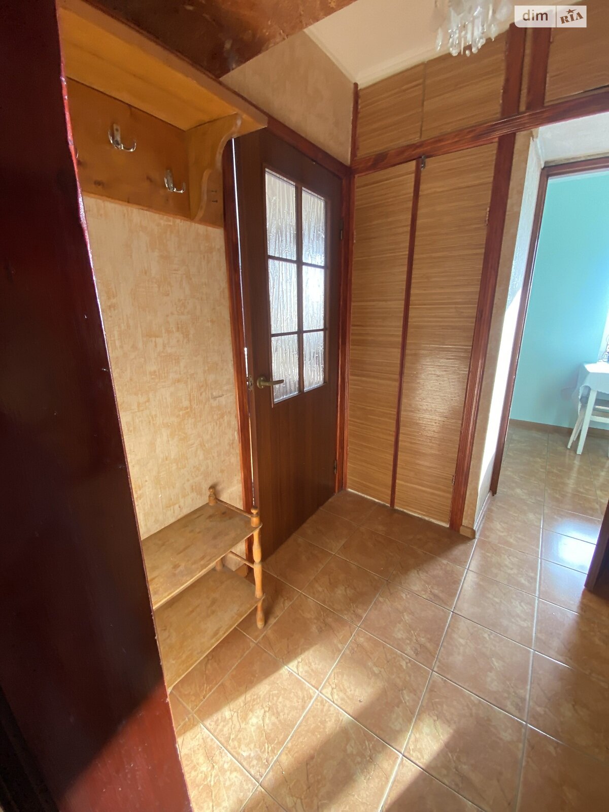 однокомнатная квартира в Тернополе, район Бам, на бул. Петлюры Симона 6, кв. 43 в аренду на долгий срок помесячно фото 1