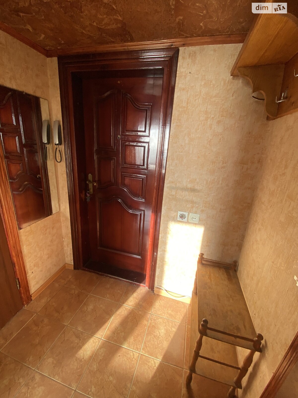 однокомнатная квартира в Тернополе, район Бам, на бул. Петлюры Симона 6, кв. 43 в аренду на долгий срок помесячно фото 1