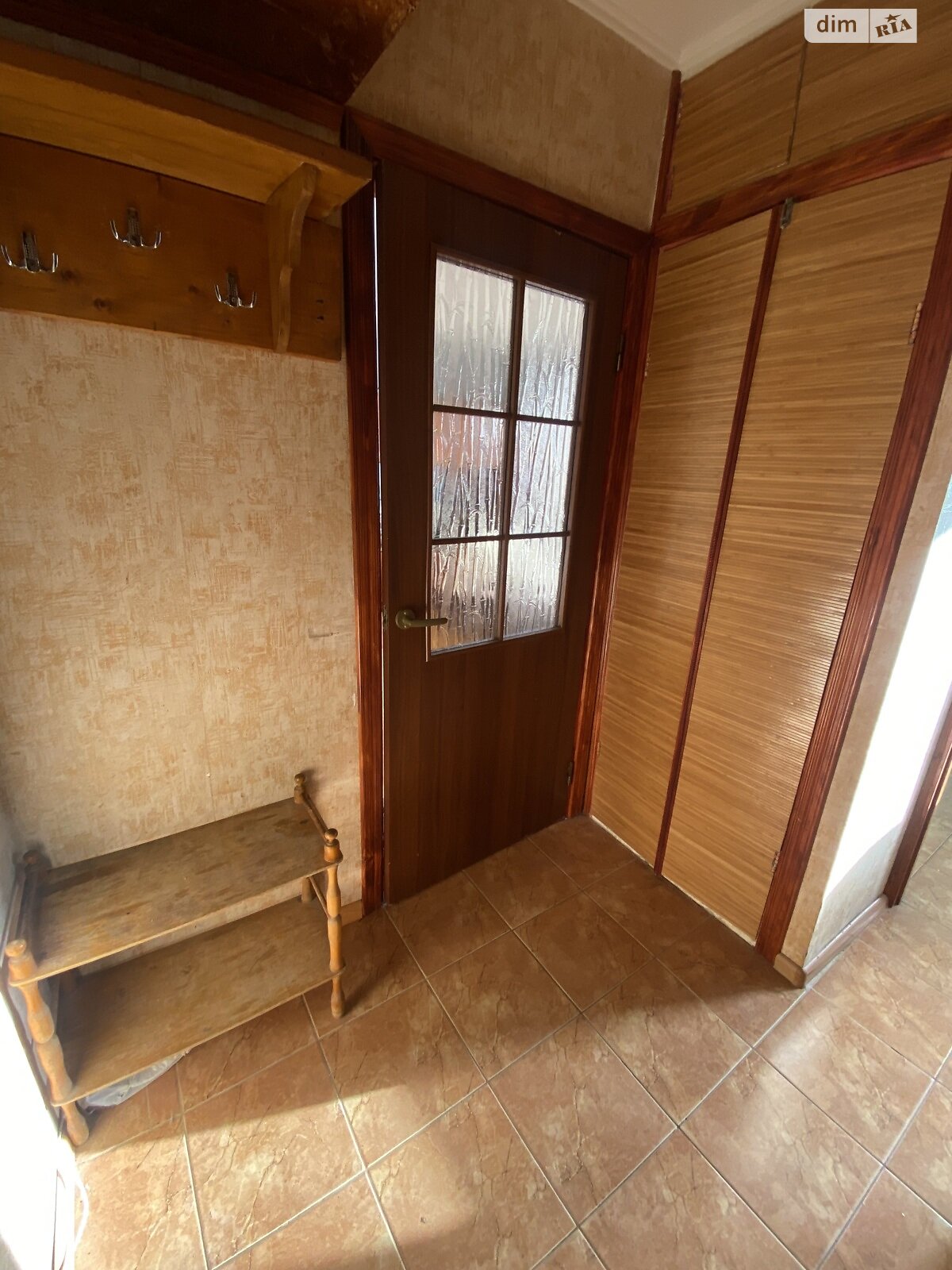 однокомнатная квартира в Тернополе, район Бам, на бул. Петлюры Симона 6, кв. 43 в аренду на долгий срок помесячно фото 1