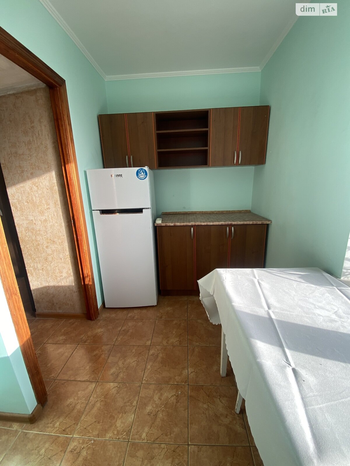 однокомнатная квартира в Тернополе, район Бам, на бул. Петлюры Симона 6, кв. 43 в аренду на долгий срок помесячно фото 1