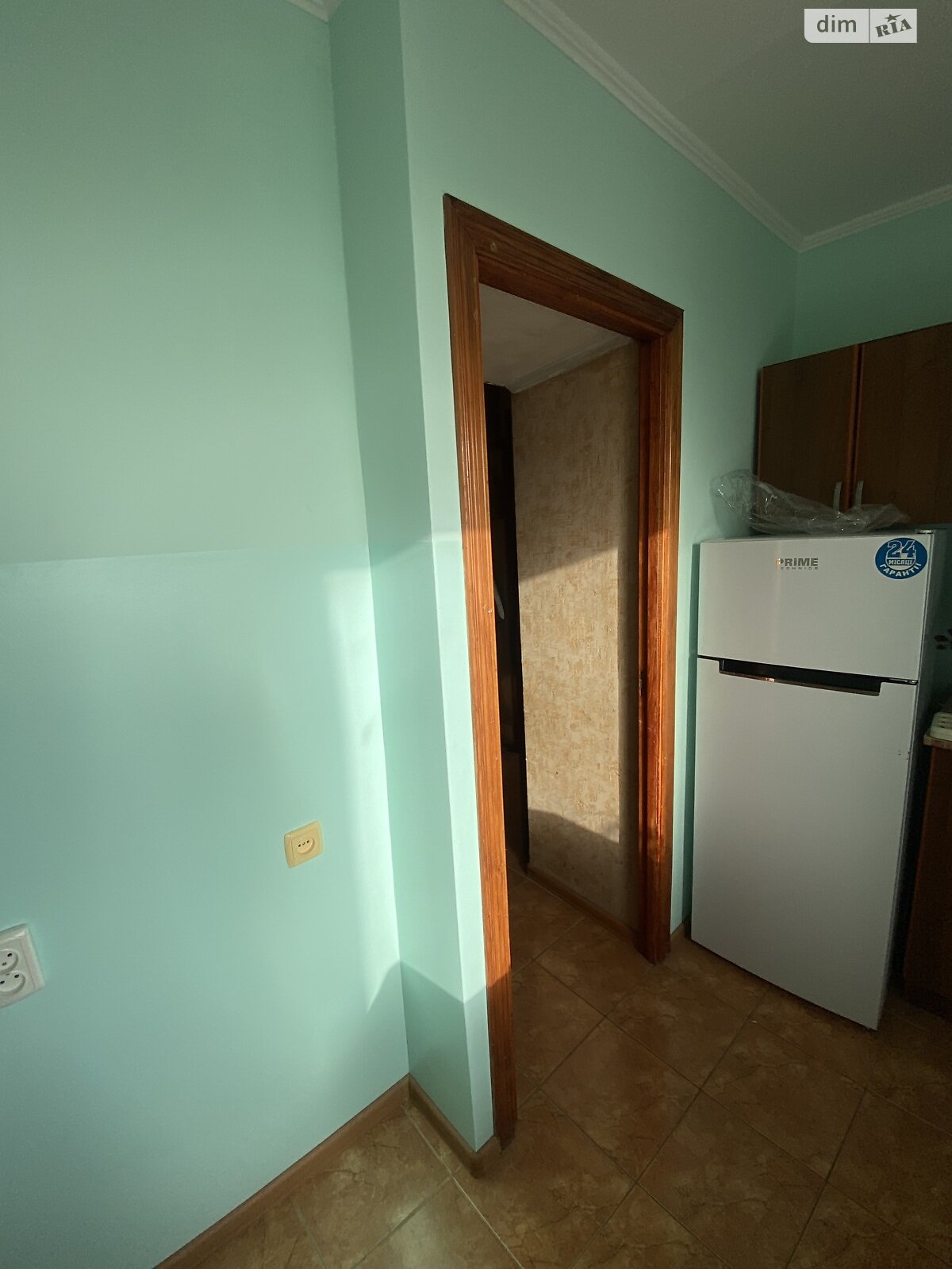 однокомнатная квартира в Тернополе, район Бам, на бул. Петлюры Симона 6, кв. 43 в аренду на долгий срок помесячно фото 1