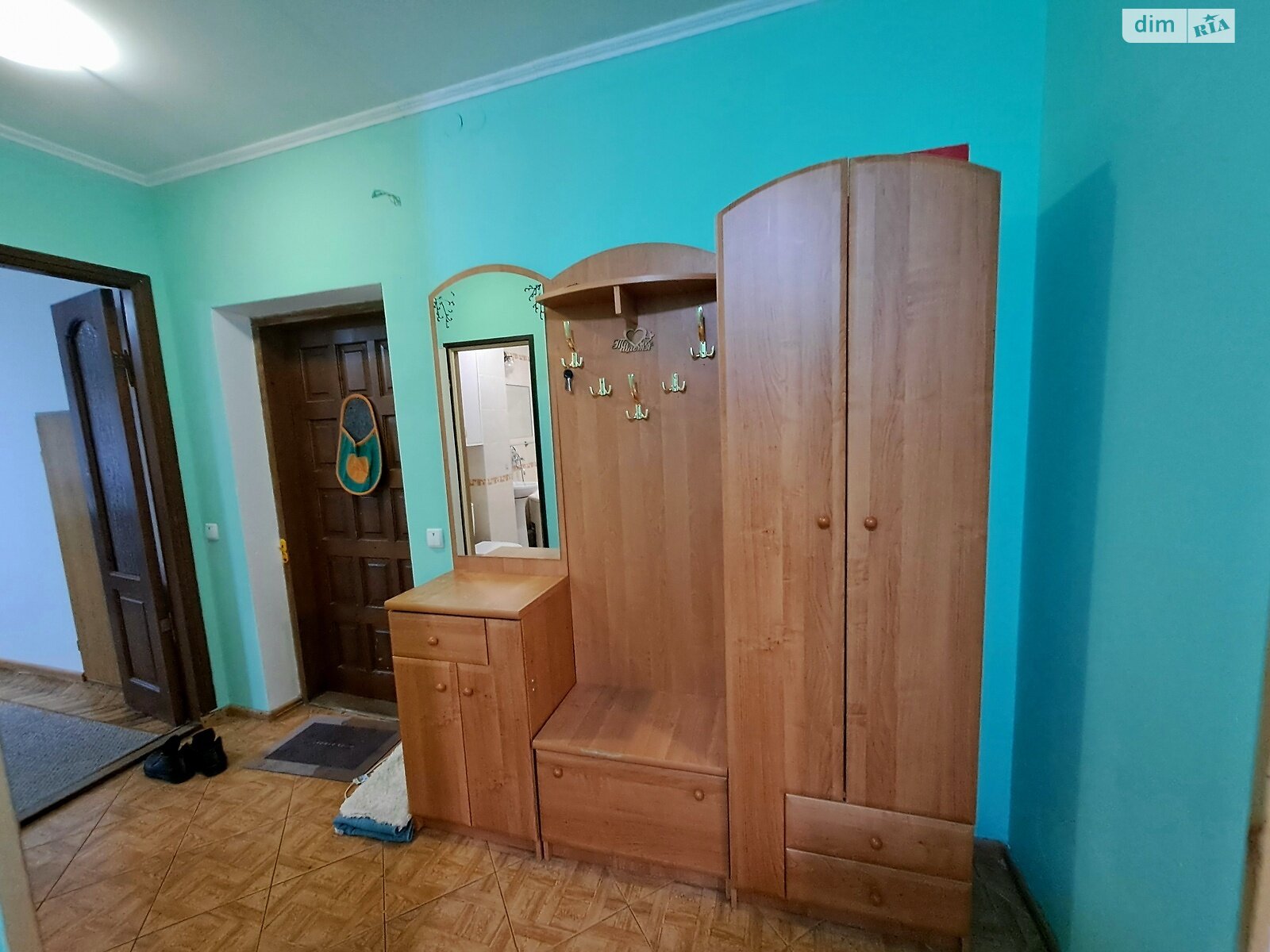 трикімнатна квартира в Тернополі, район Бам, на вул. Руставелі Шота 2 в довготривалу оренду помісячно фото 1 трикімнатна квартира в Тернополі, район Бам, на вул. Руставелі Шота 2 в довготривалу оренду помісячно фото 1