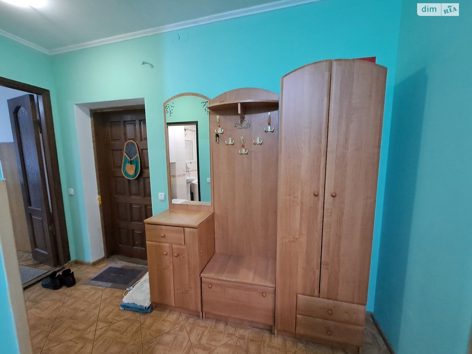 трикімнатна квартира в Тернополі, район Бам, на вул. Руставелі Шота 2 в довготривалу оренду помісячно фото 1 трикімнатна квартира в Тернополі, район Бам, на вул. Руставелі Шота 2 в довготривалу оренду помісячно фото 1