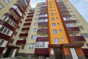 трехкомнатная квартира в Тернополе, район Бам, на ул. Смакулы в аренду на долгий срок помесячно фото 2