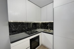 однокомнатная квартира в Тернополе, район Бам, на ул. Смакулы в аренду на долгий срок помесячно фото 2