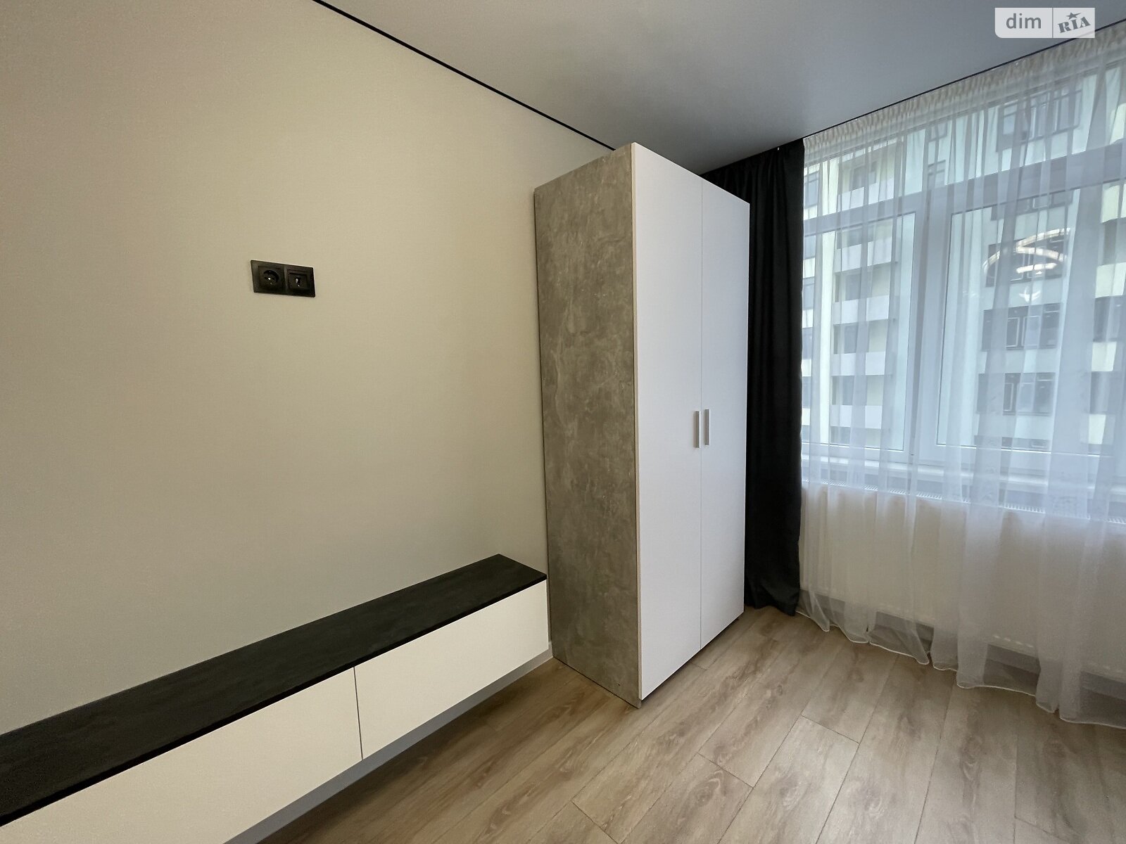 однокомнатная квартира в Тернополе, район Бам, на ул. Смакулы в аренду на долгий срок помесячно фото 1