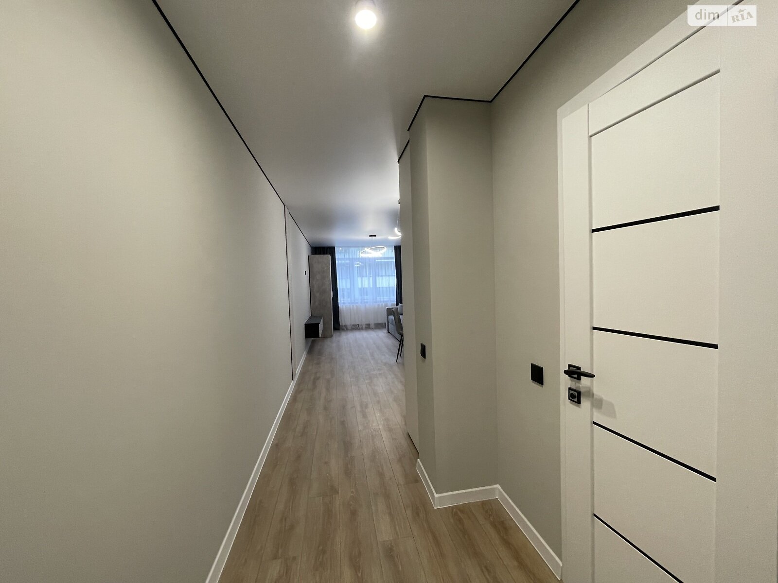 однокомнатная квартира в Тернополе, район Бам, на ул. Смакулы в аренду на долгий срок помесячно фото 1