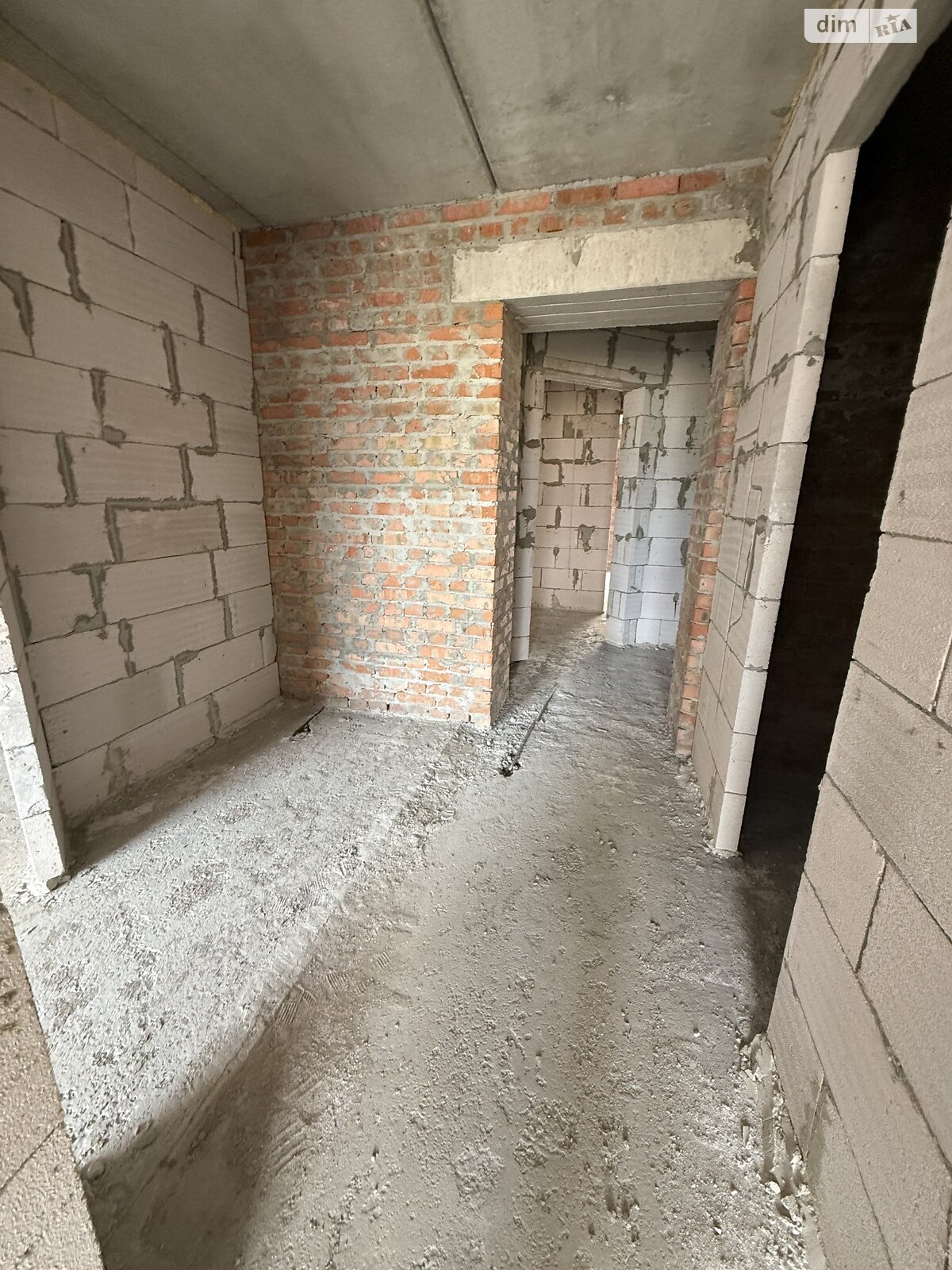 однокомнатная квартира в Тернополе, район Бам, на ул. Владимира Великого в аренду на долгий срок помесячно фото 1