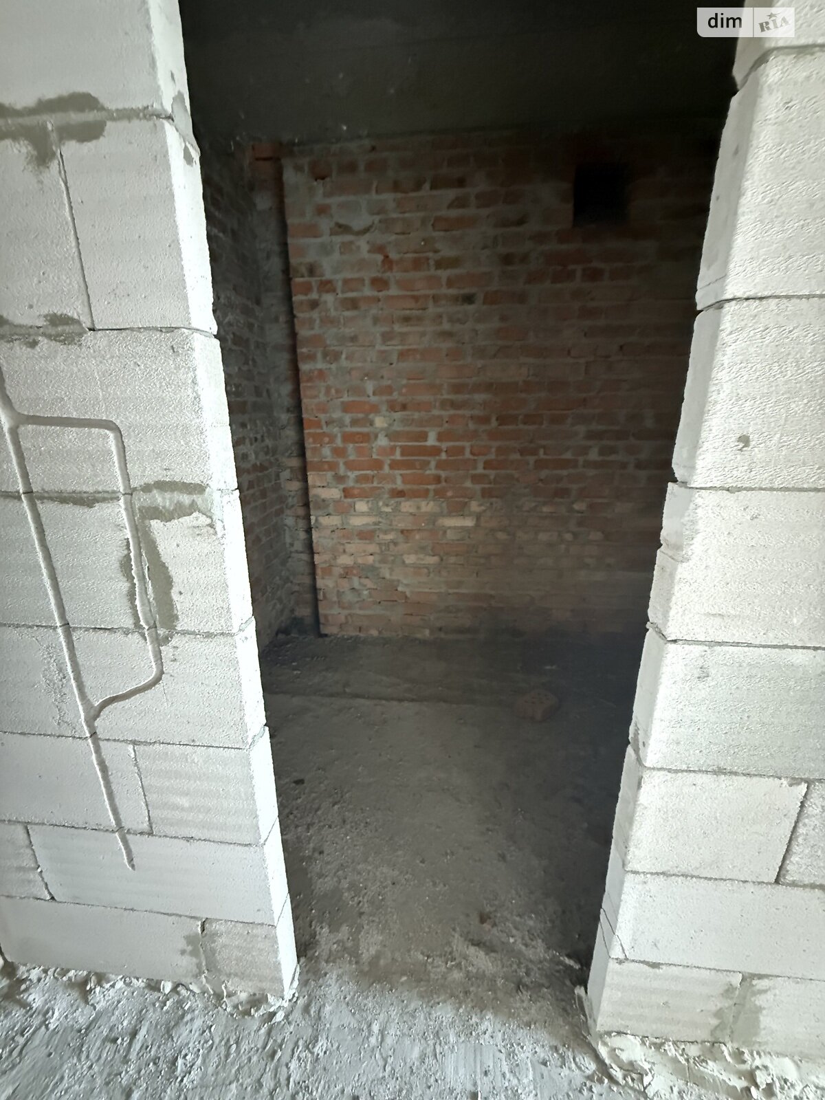 однокомнатная квартира в Тернополе, район Бам, на ул. Владимира Великого в аренду на долгий срок помесячно фото 1