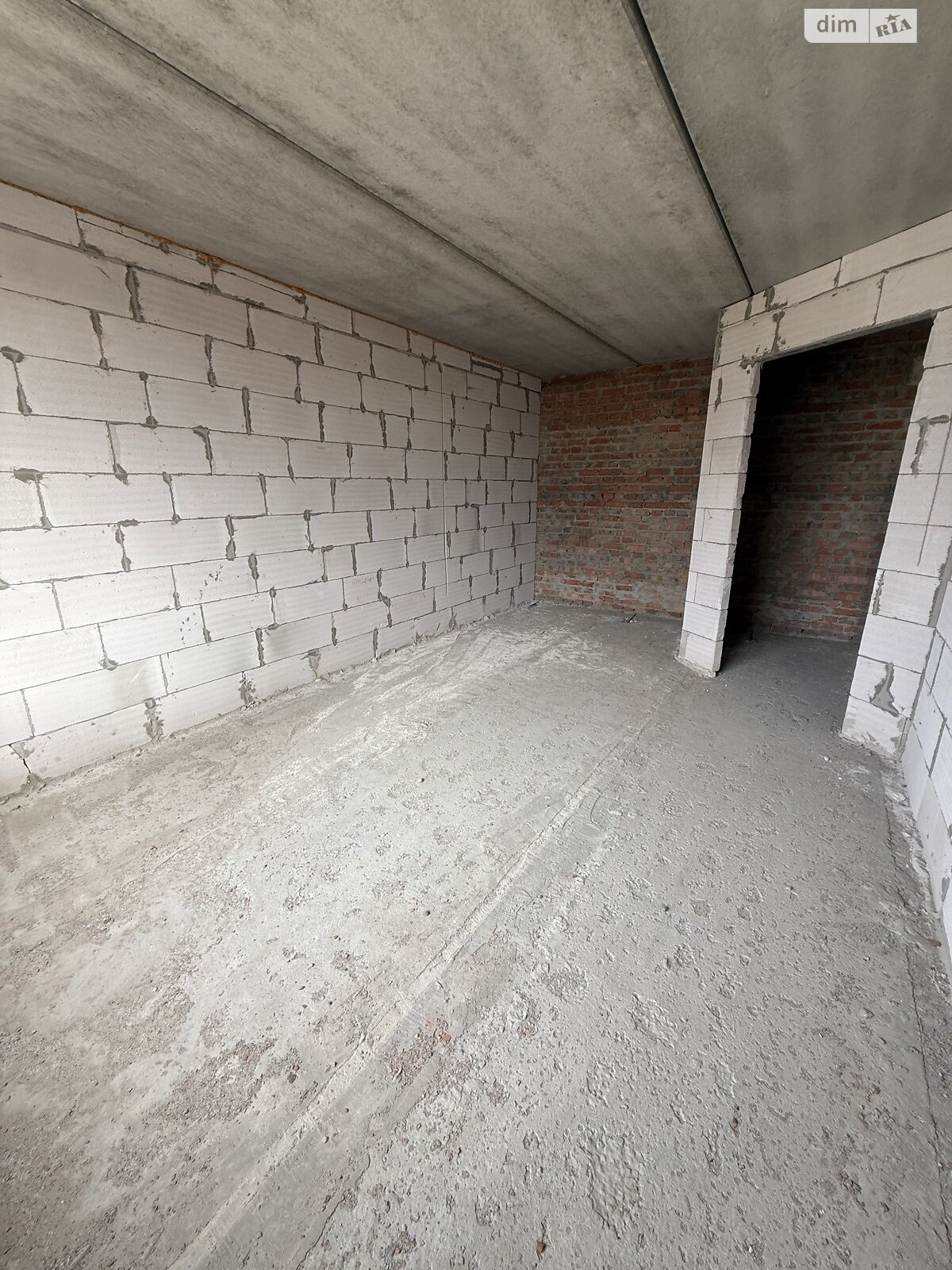 однокомнатная квартира в Тернополе, район Бам, на ул. Владимира Великого в аренду на долгий срок помесячно фото 1