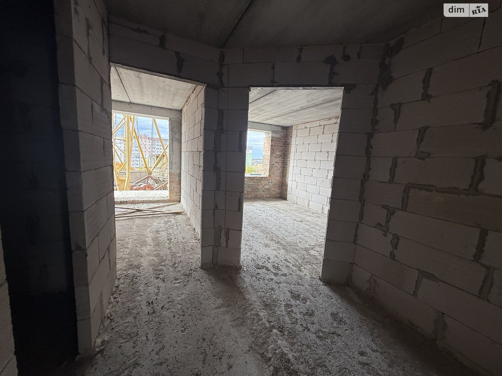 однокомнатная квартира в Тернополе, район Бам, на ул. Владимира Великого в аренду на долгий срок помесячно фото 1