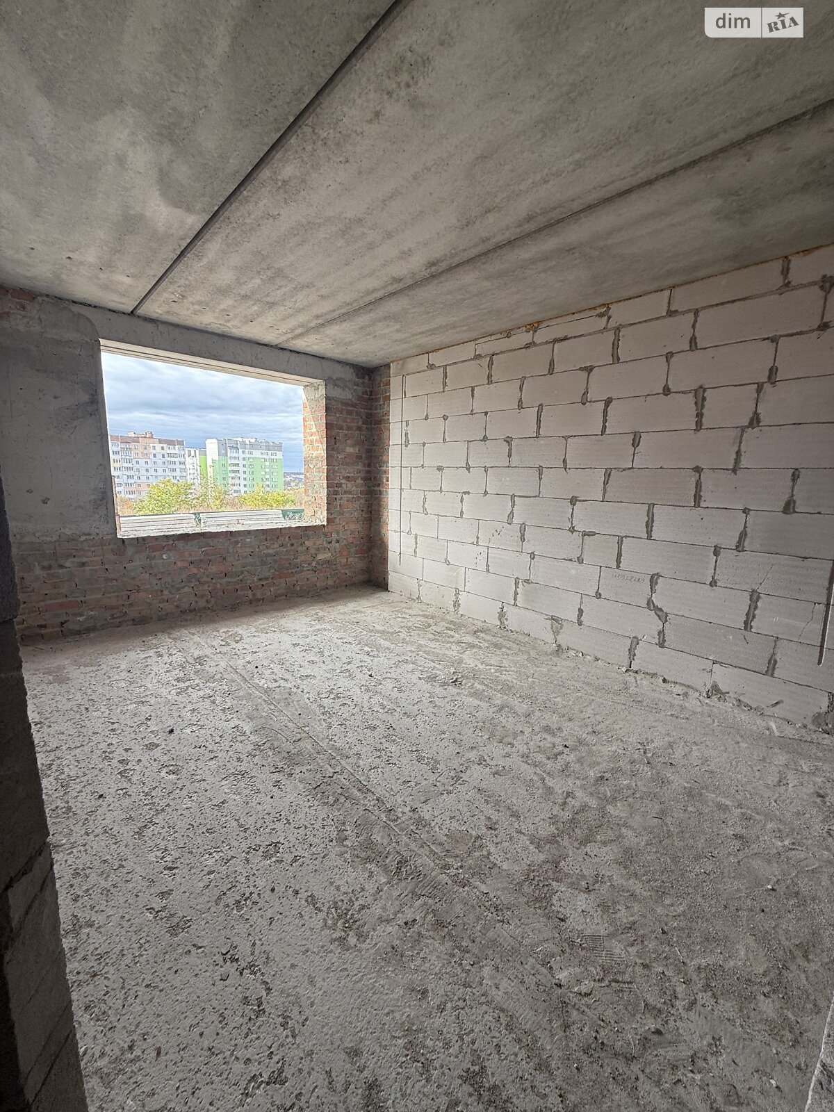 однокомнатная квартира в Тернополе, район Бам, на ул. Владимира Великого в аренду на долгий срок помесячно фото 1