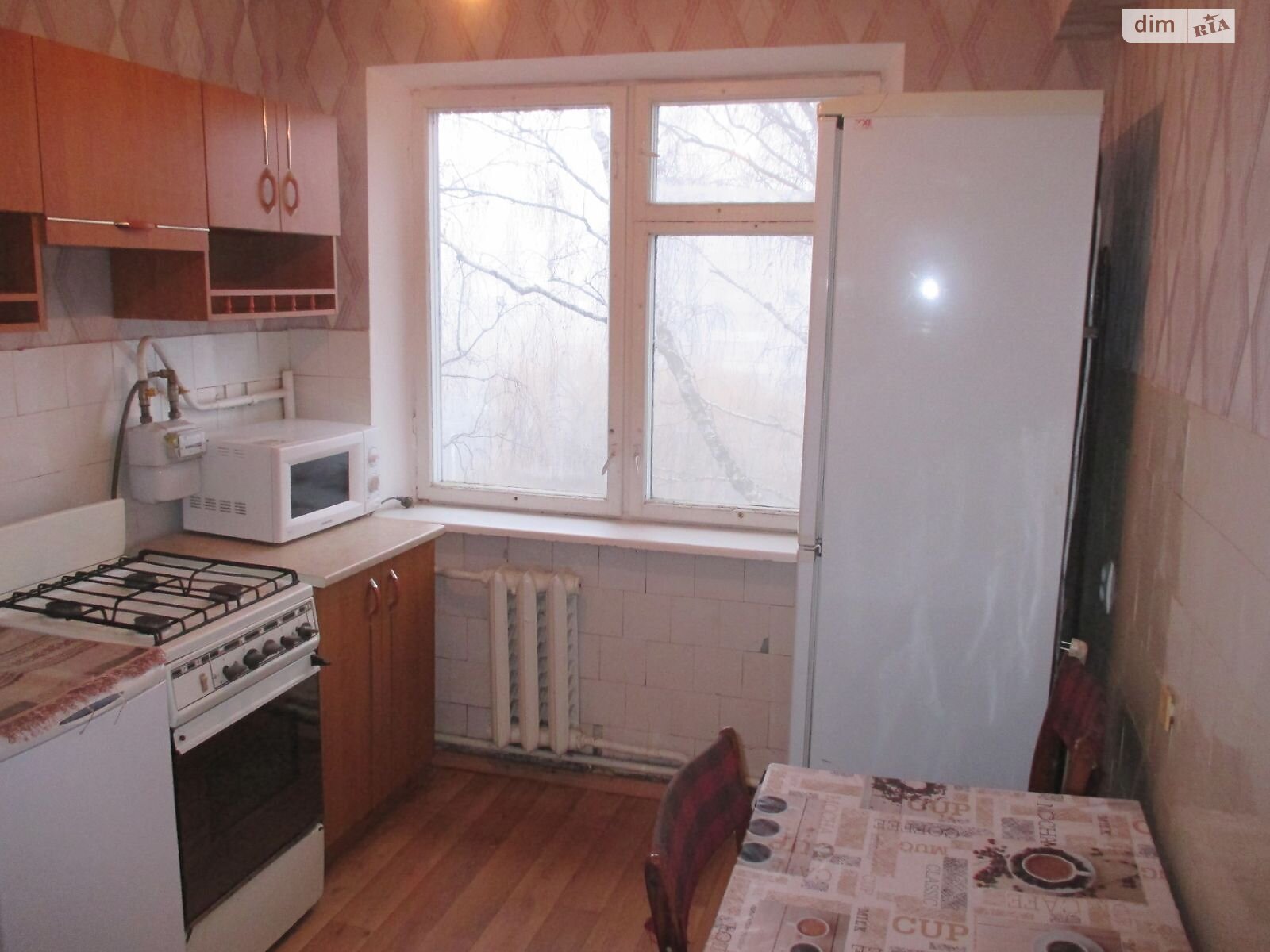 двокімнатна квартира в Тернополі, район Бам, на вул. Захисників України в довготривалу оренду помісячно фото 1