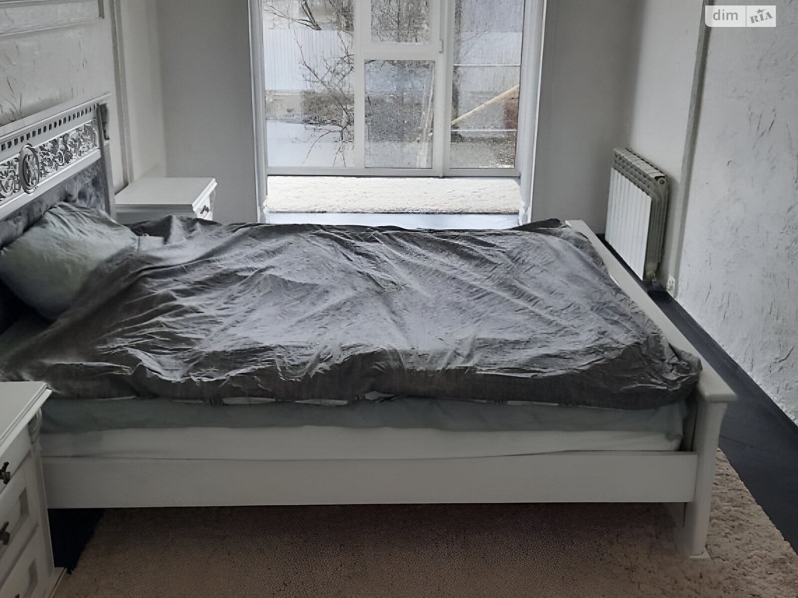 четырехкомнатная квартира в Тернополе, район Бам, на ул. Збаражская в аренду на долгий срок помесячно фото 1