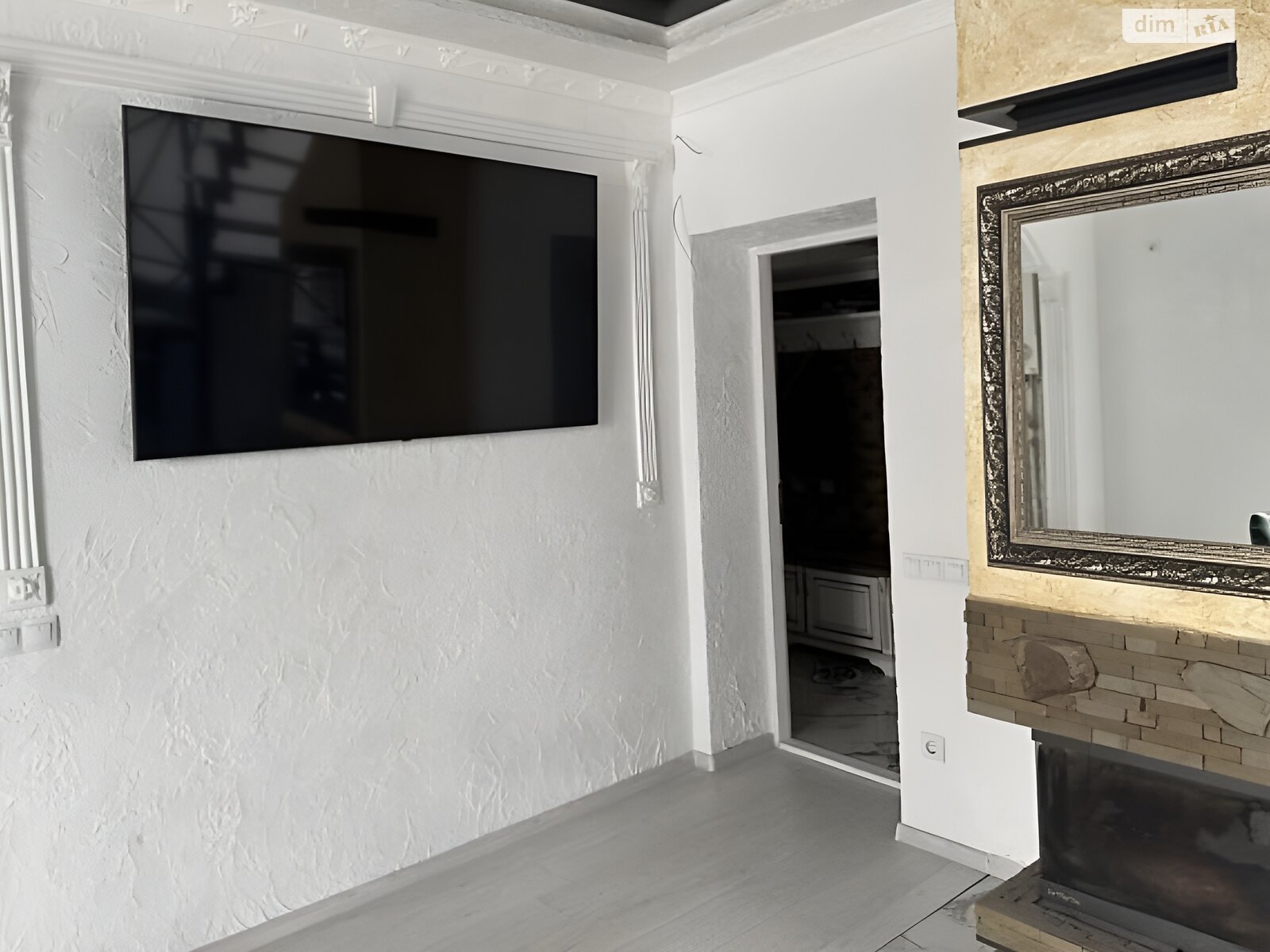 четырехкомнатная квартира в Тернополе, район Бам, на ул. Збаражская в аренду на долгий срок помесячно фото 1