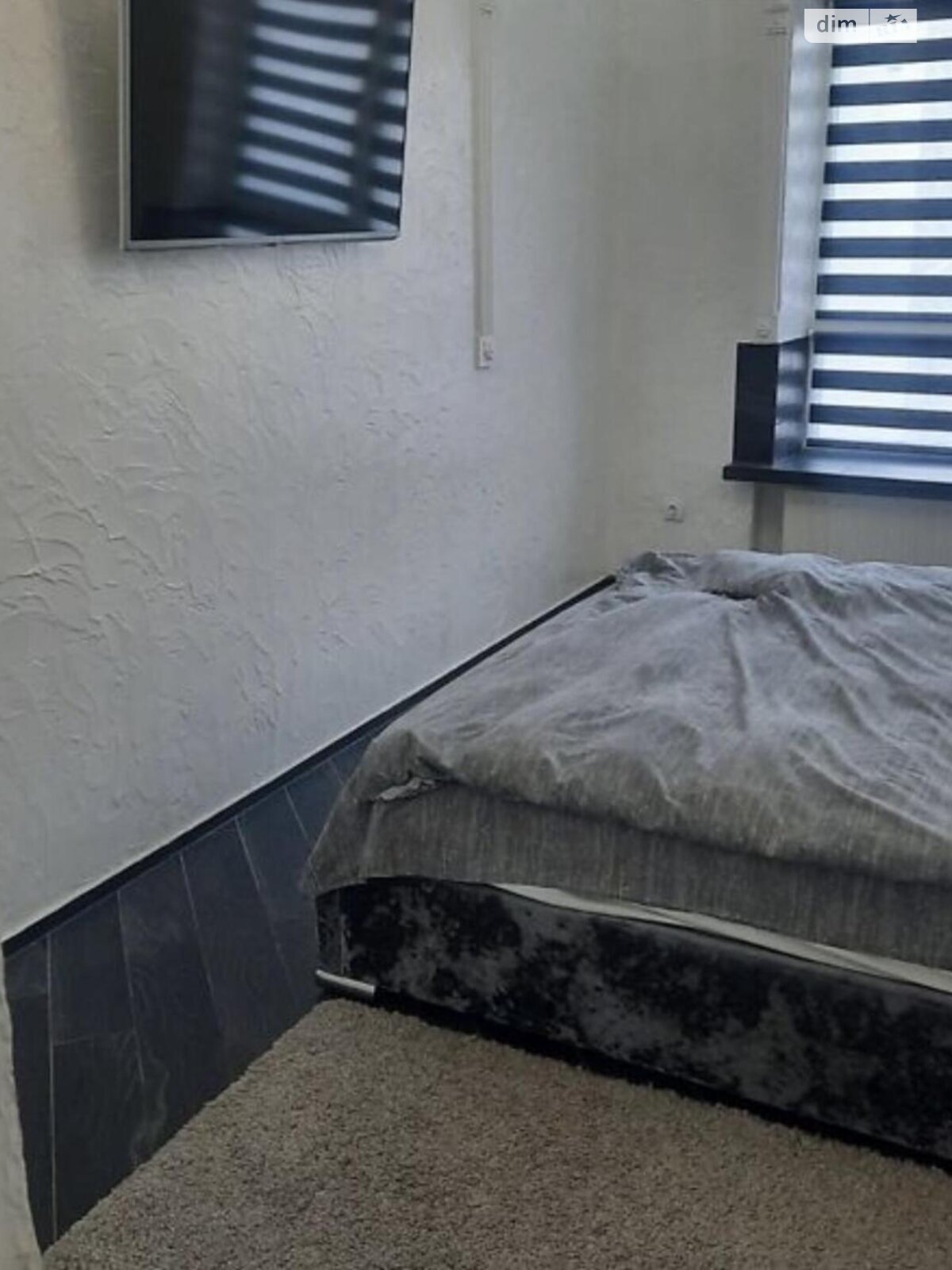 четырехкомнатная квартира в Тернополе, район Бам, на ул. Збаражская в аренду на долгий срок помесячно фото 1