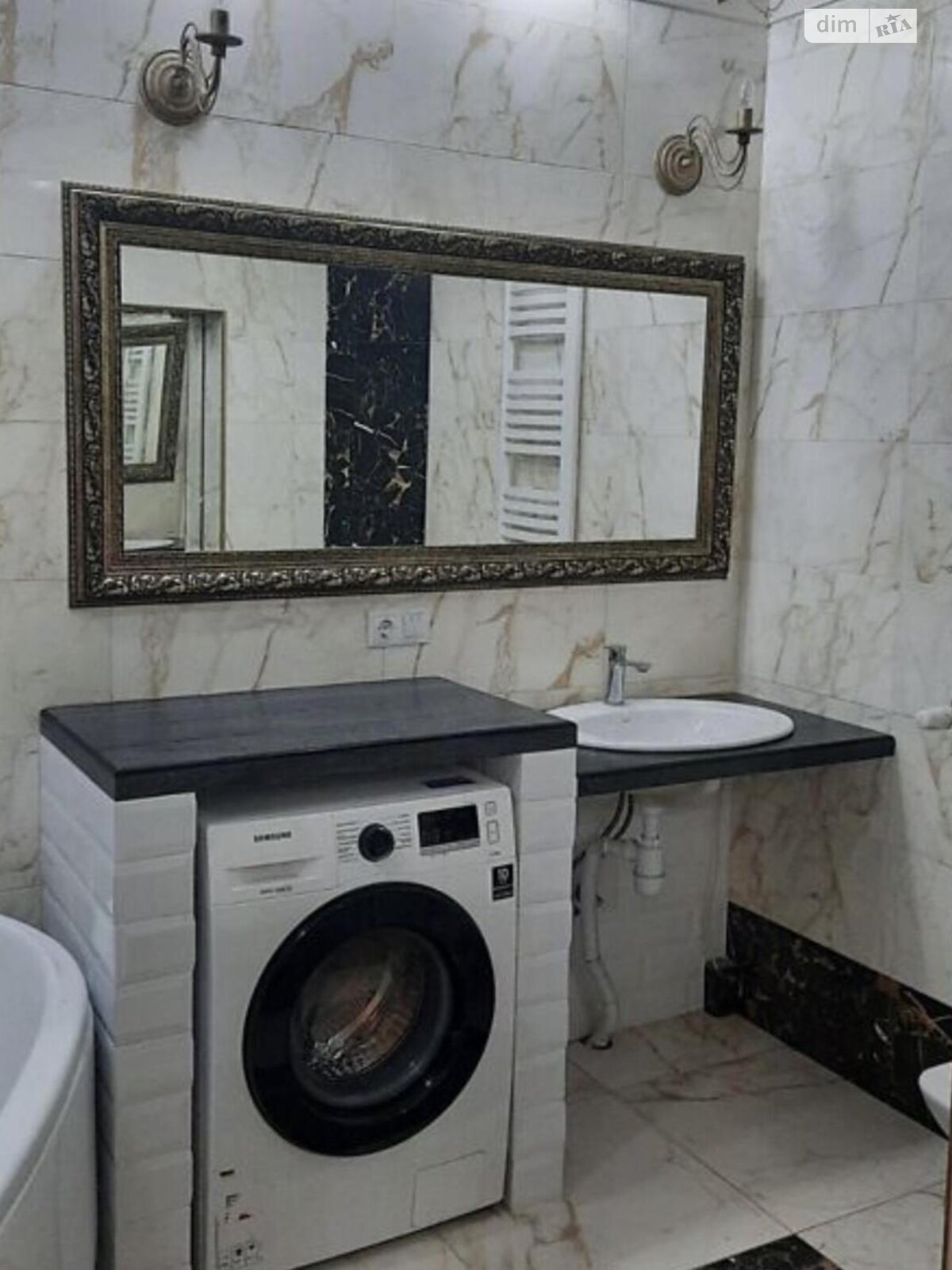 четырехкомнатная квартира в Тернополе, район Бам, на ул. Збаражская в аренду на долгий срок помесячно фото 1