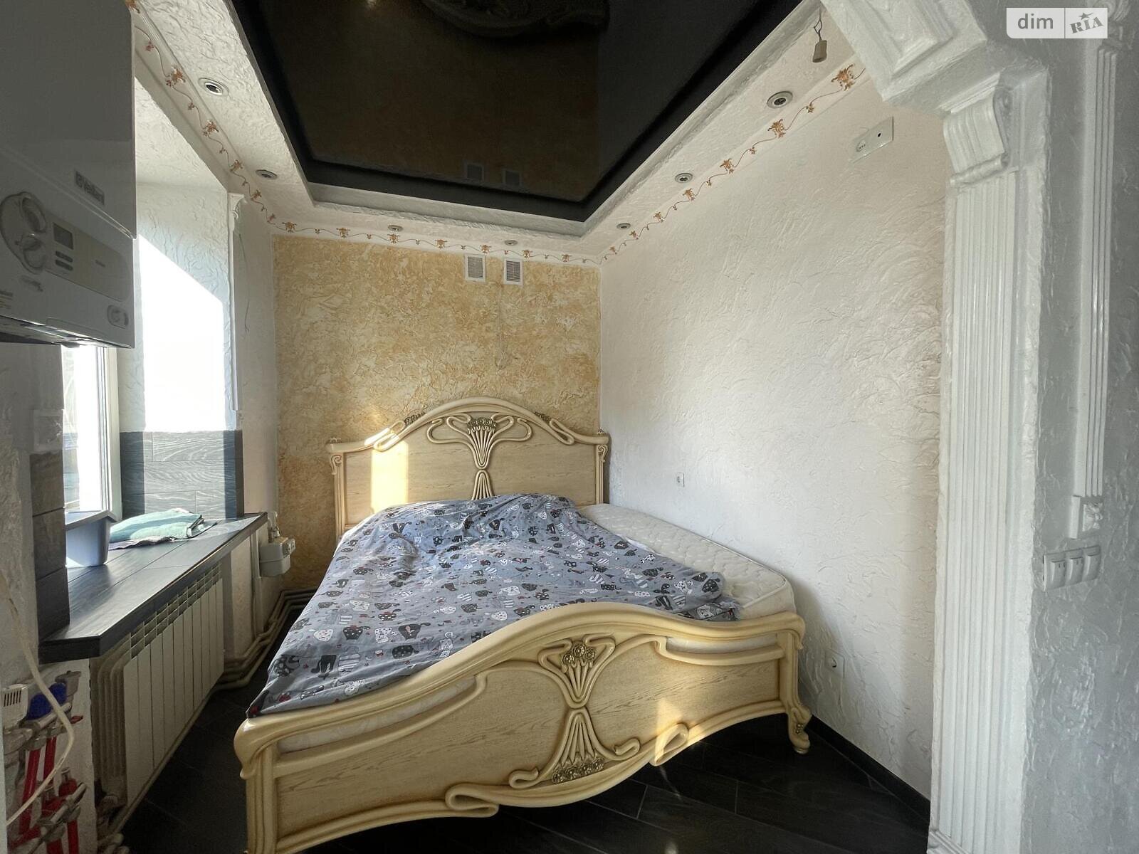 четырехкомнатная квартира в Тернополе, район Бам, на ул. Збаражская в аренду на долгий срок помесячно фото 1