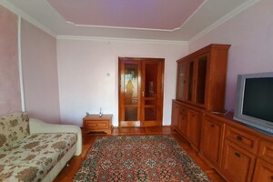 трехкомнатная квартира с мебелью в Тернополе, район Бам, на просп. Злуки в аренду на долгий срок помесячно фото 2