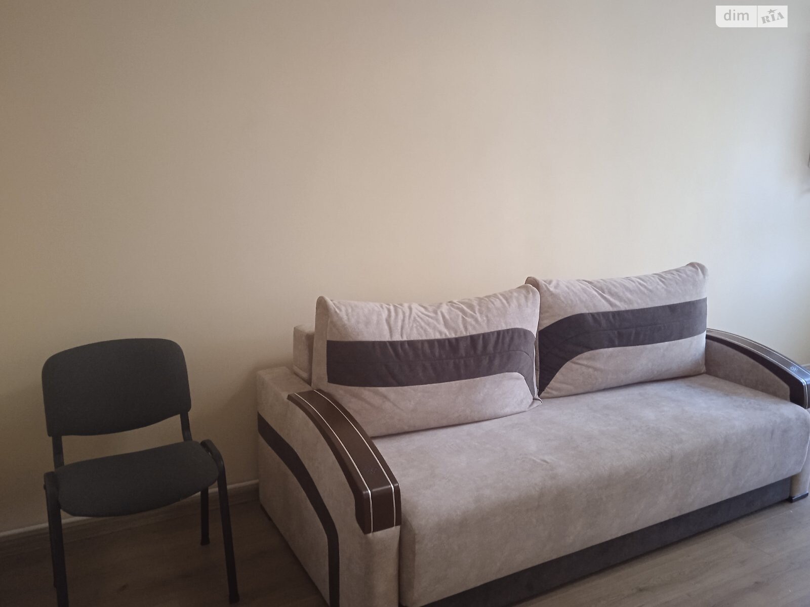 двухкомнатная квартира с мебелью в Тернополе, район Бам, на просп. Злуки в аренду на долгий срок помесячно фото 1