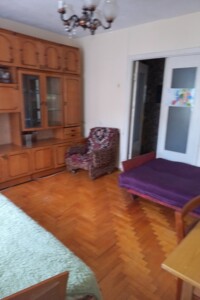 двухкомнатная квартира в Тернополе, район Бам, на просп. Злуки в аренду на долгий срок помесячно фото 2