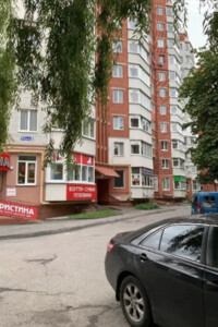 трехкомнатная квартира в Тернополе, район Бам, на просп. Злуки 4 в аренду на долгий срок помесячно фото 2