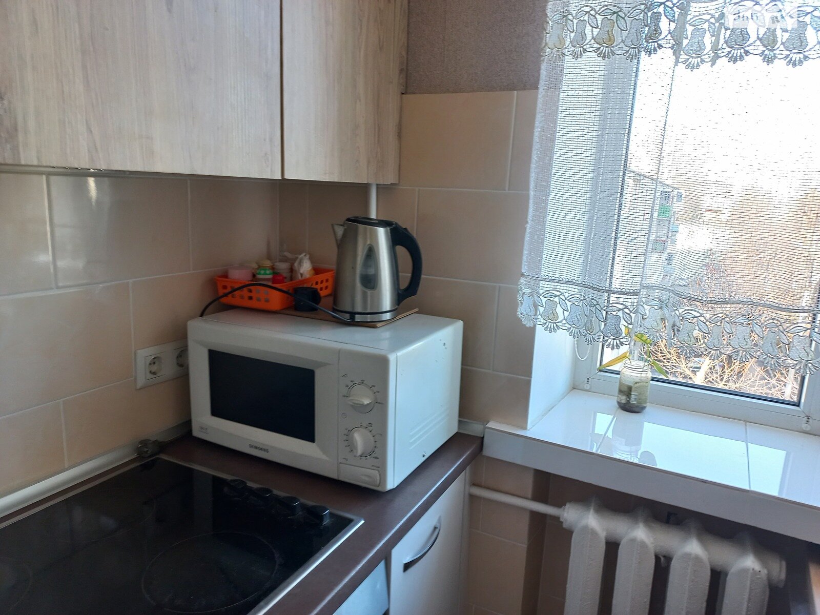 однокімнатна квартира в Тернополі, район Бам, на просп. Злуки 3 в довготривалу оренду помісячно фото 1 однокімнатна квартира в Тернополі, район Бам, на просп. Злуки 3 в довготривалу оренду помісячно фото 1