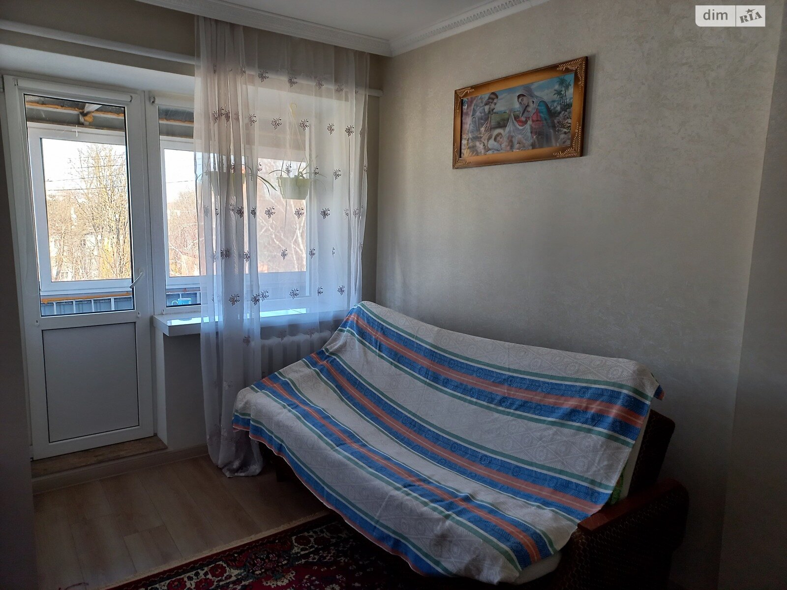 однокімнатна квартира в Тернополі, район Бам, на просп. Злуки 3 в довготривалу оренду помісячно фото 1 однокімнатна квартира в Тернополі, район Бам, на просп. Злуки 3 в довготривалу оренду помісячно фото 1