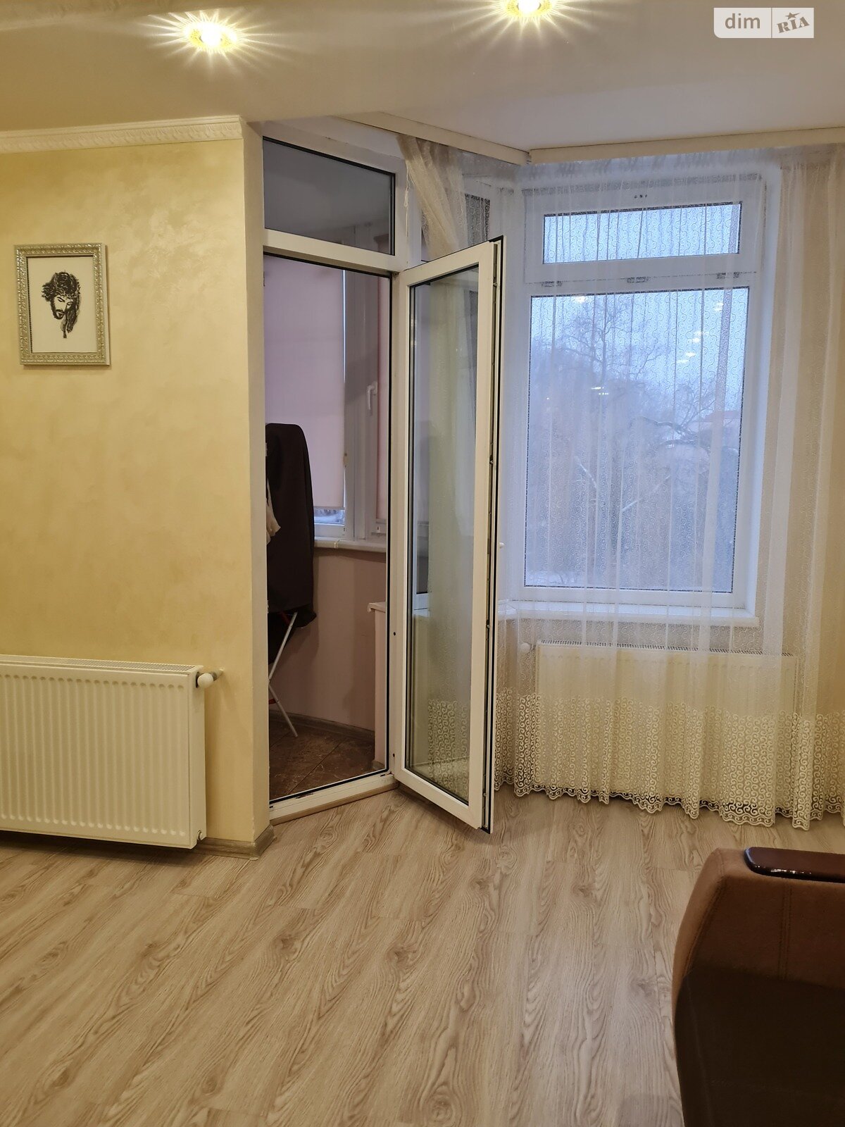 двухкомнатная квартира в Тернополе, район Бам, на просп. Злуки в аренду на долгий срок помесячно фото 1 двухкомнатная квартира в Тернополе, район Бам, на просп. Злуки в аренду на долгий срок помесячно фото 1