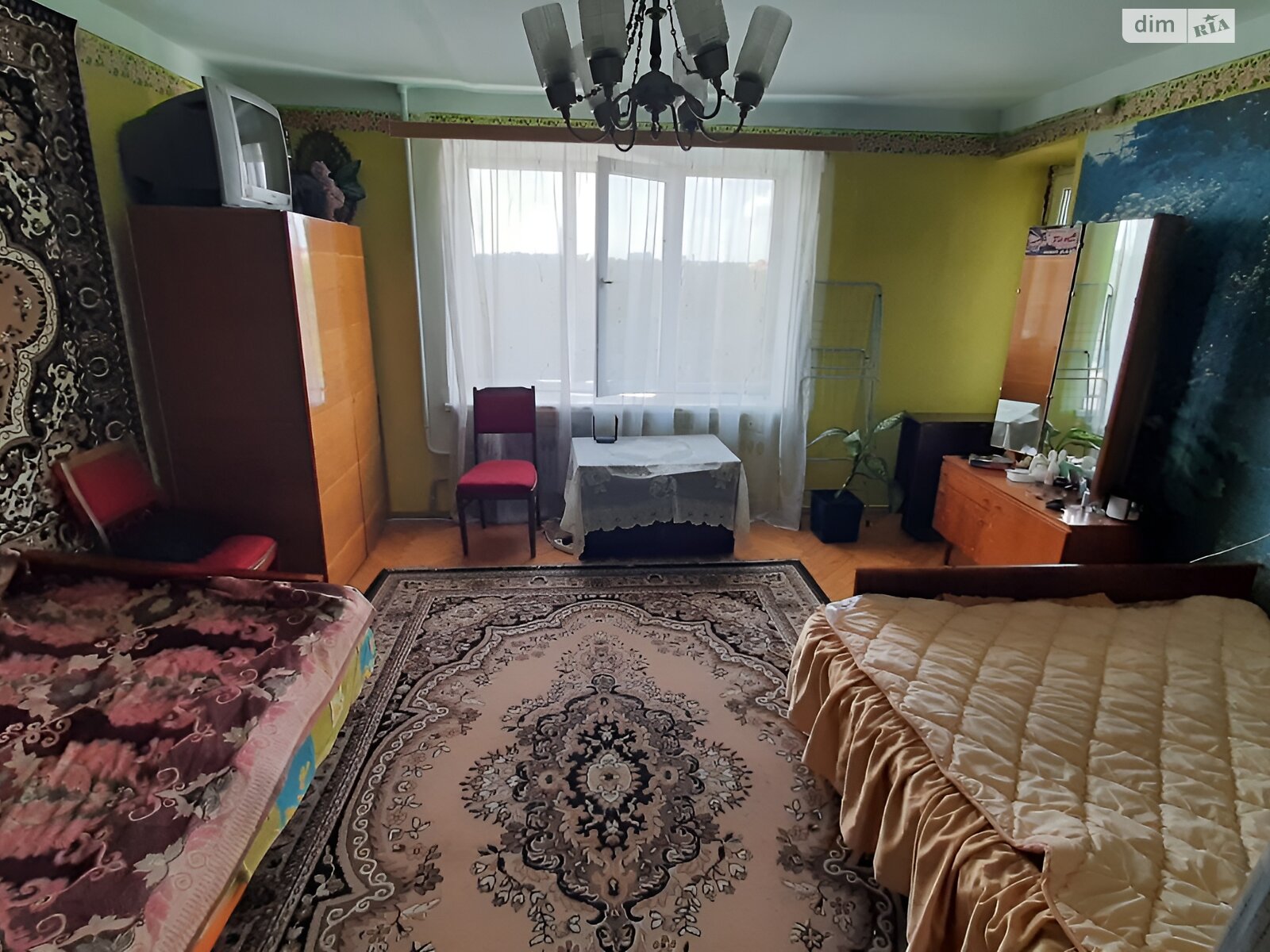 двокімнатна квартира в Тернополі, район Бам, на просп. Злуки в довготривалу оренду помісячно фото 1 двокімнатна квартира в Тернополі, район Бам, на просп. Злуки в довготривалу оренду помісячно фото 1