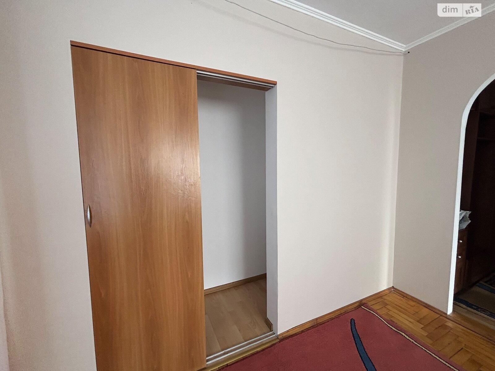 однокімнатна квартира в Тернополі, район Бам, на просп. Злуки в довготривалу оренду помісячно фото 1 однокімнатна квартира в Тернополі, район Бам, на просп. Злуки в довготривалу оренду помісячно фото 1