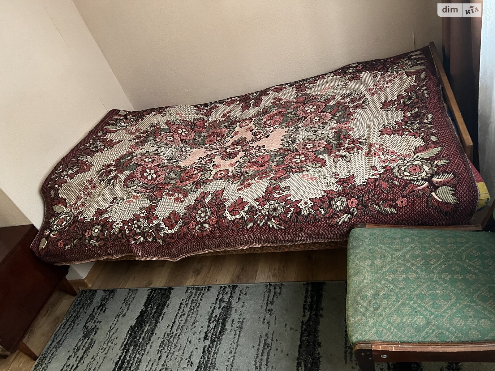 однокомнатная квартира в Тернополе, район Бам, на просп. Злуки 5 в аренду на долгий срок помесячно фото 1 однокомнатная квартира в Тернополе, район Бам, на просп. Злуки 5 в аренду на долгий срок помесячно фото 1