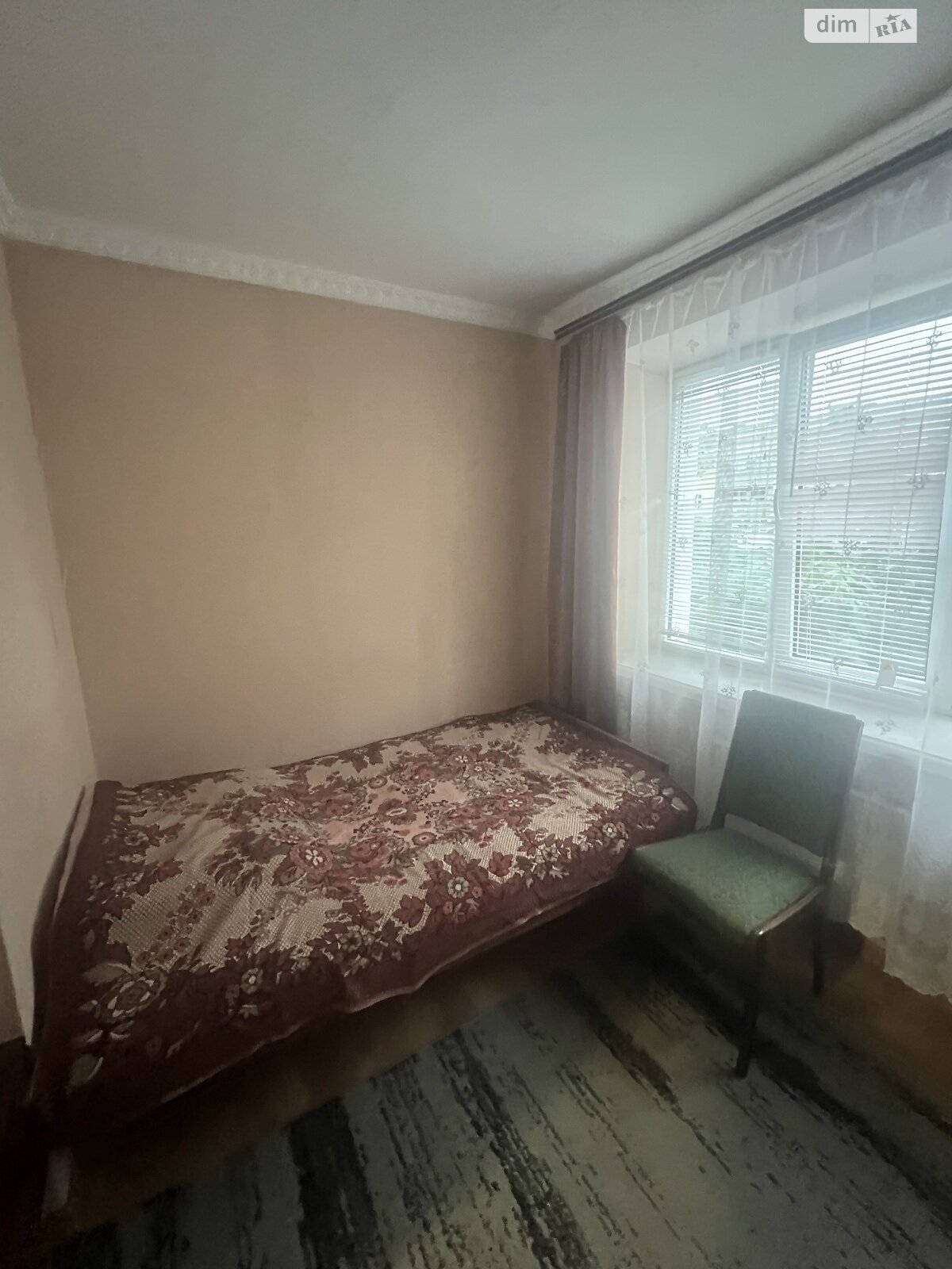 однокомнатная квартира в Тернополе, район Бам, на просп. Злуки 5 в аренду на долгий срок помесячно фото 1 однокомнатная квартира в Тернополе, район Бам, на просп. Злуки 5 в аренду на долгий срок помесячно фото 1