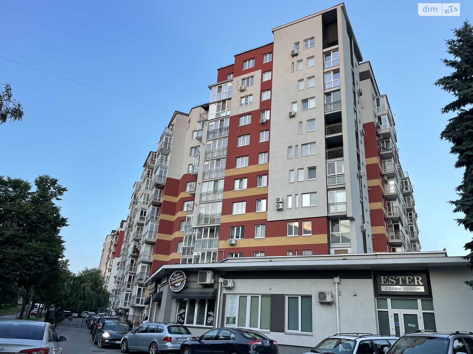 двокімнатна квартира в Тернополі, район Бам, на просп. Злуки 45Б в довготривалу оренду помісячно фото 1 двокімнатна квартира в Тернополі, район Бам, на просп. Злуки 45Б в довготривалу оренду помісячно фото 1