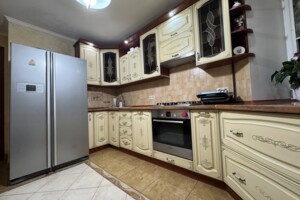 трехкомнатная квартира в Тернополе, район Бам, на просп. Злуки в аренду на долгий срок помесячно фото 2