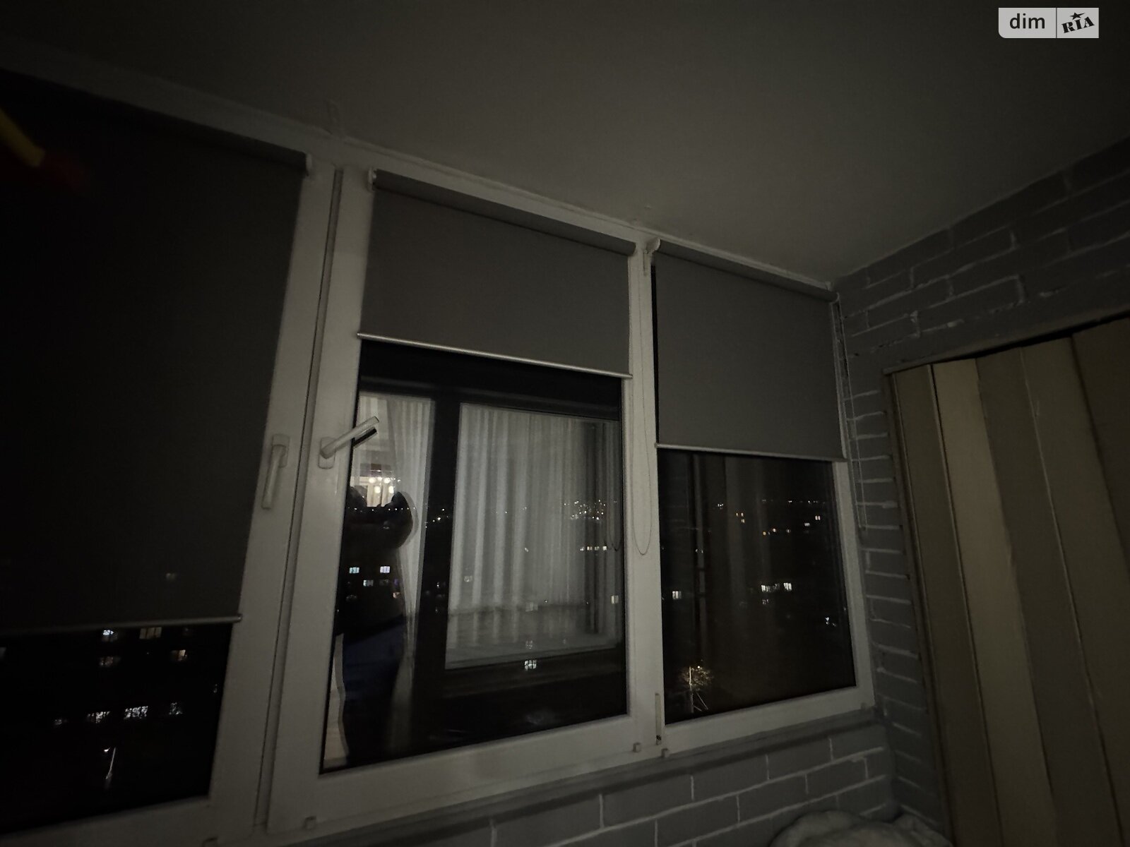 трехкомнатная квартира в Тернополе, район Бам, на просп. Злуки в аренду на долгий срок помесячно фото 1